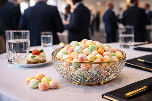 Freeze Dried Kastanje Mix | 180g