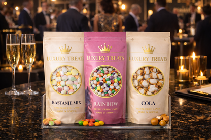 Luxury Treats – Discovery Pack